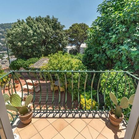 Charming Villa Capri Dış mekan fotoğraf