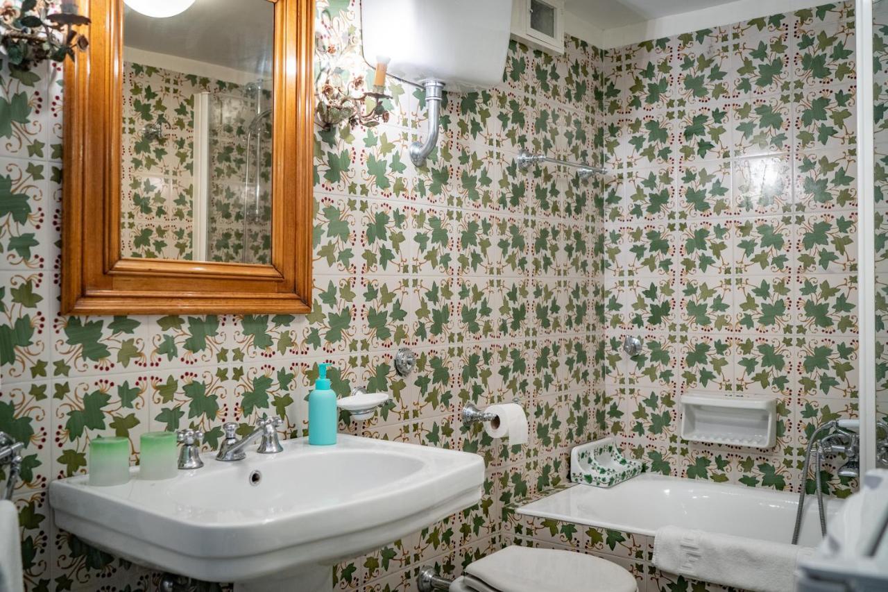 Charming Villa Capri Dış mekan fotoğraf