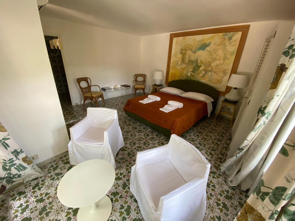 Charming Villa Capri Dış mekan fotoğraf