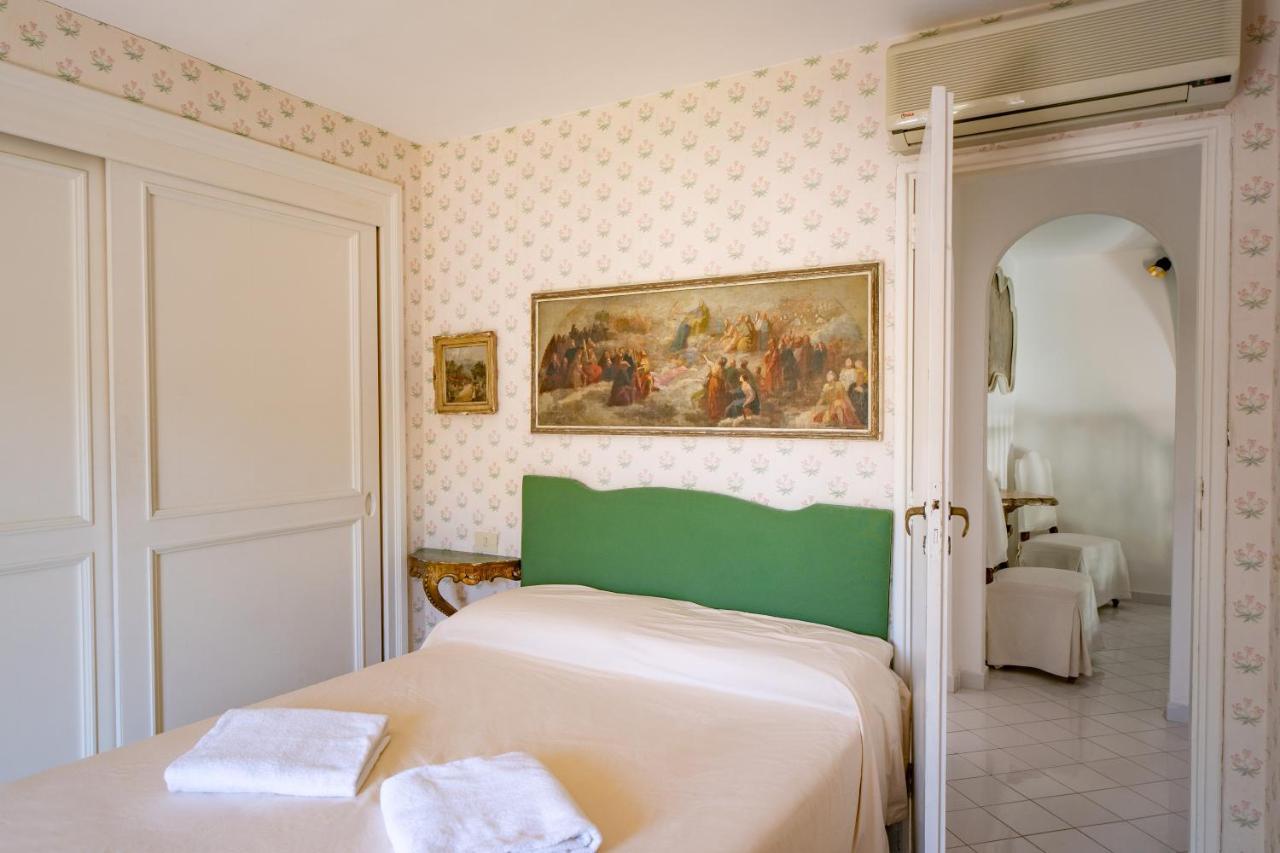 Charming Villa Capri Dış mekan fotoğraf