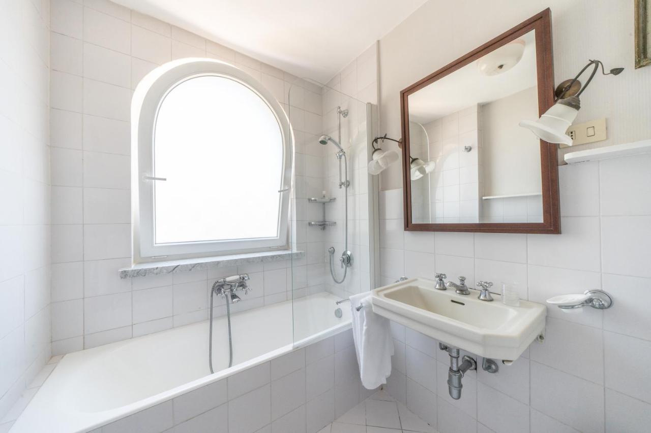Charming Villa Capri Dış mekan fotoğraf