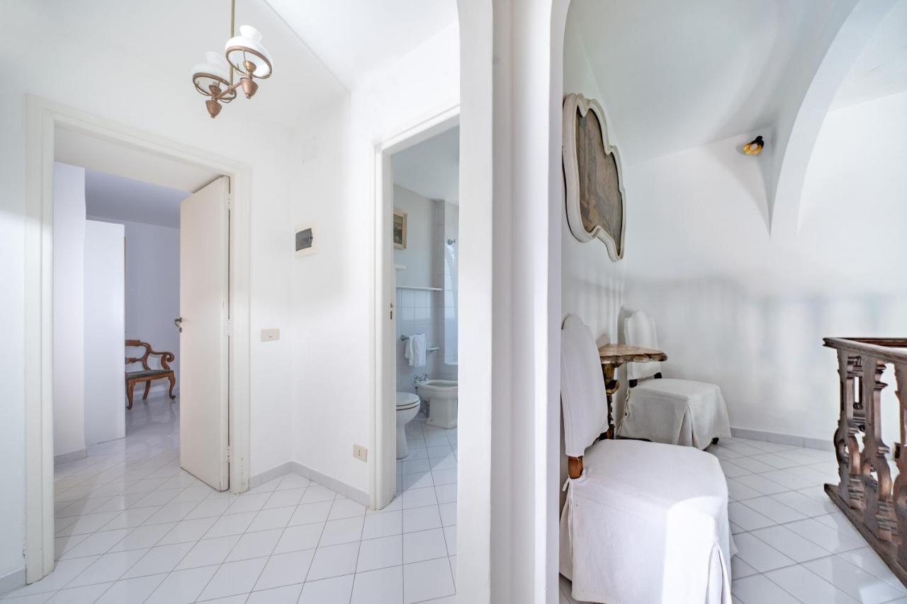 Charming Villa Capri Dış mekan fotoğraf