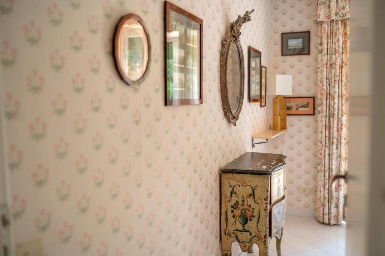 Charming Villa Capri Dış mekan fotoğraf