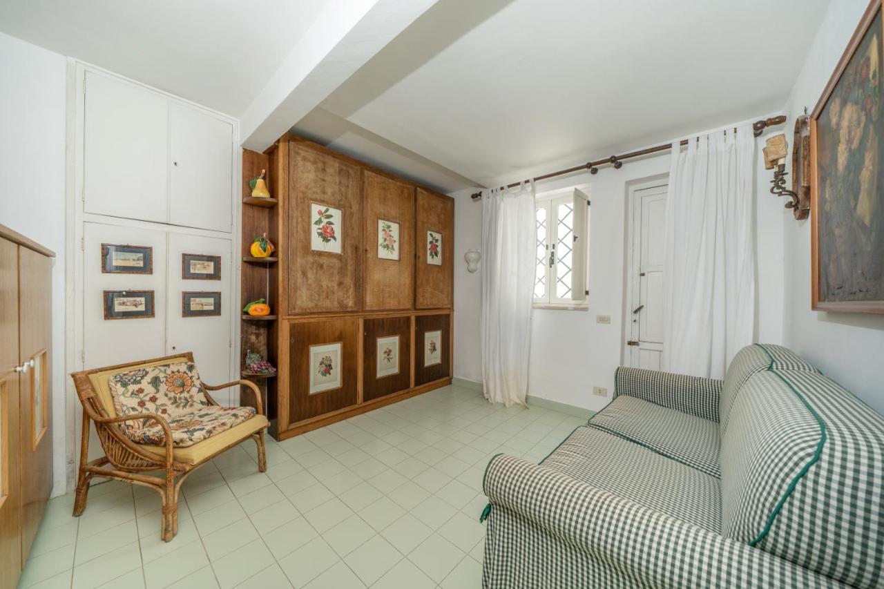 Charming Villa Capri Dış mekan fotoğraf
