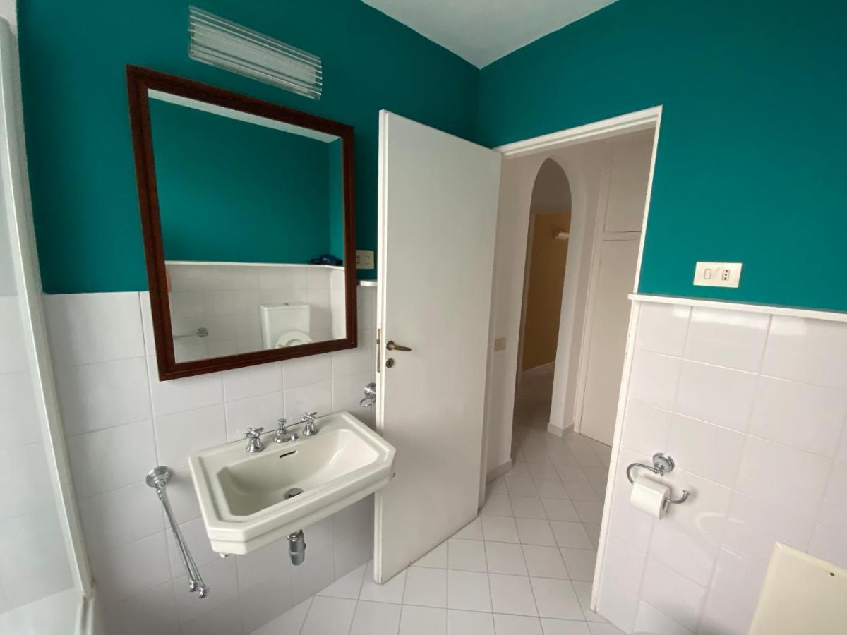Charming Villa Capri Dış mekan fotoğraf