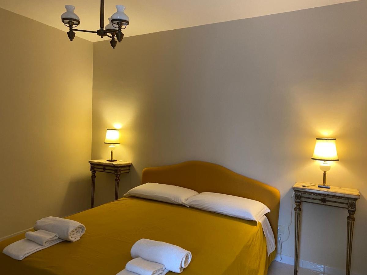 Charming Villa Capri Dış mekan fotoğraf